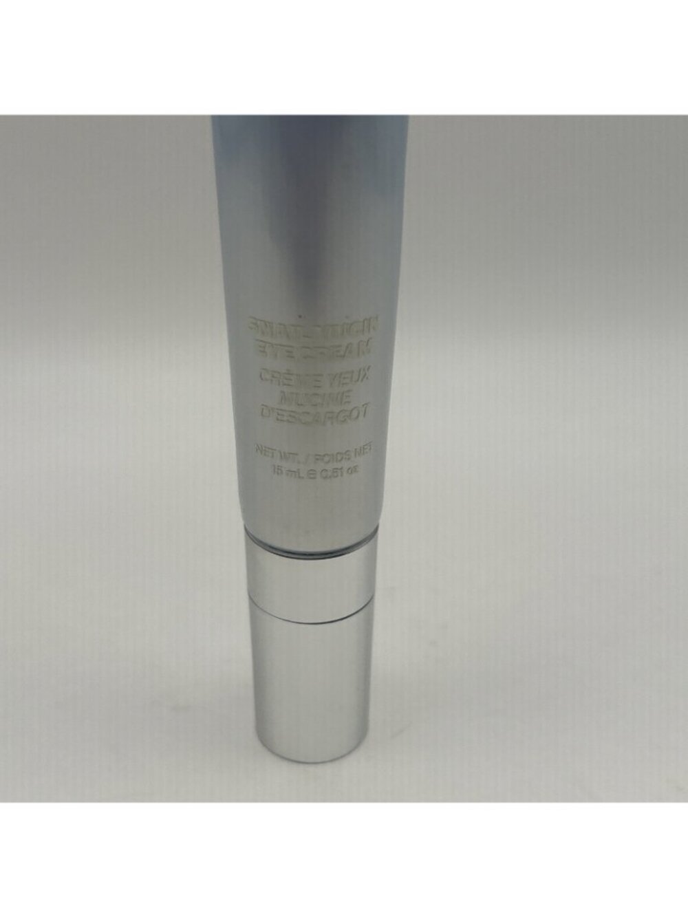 Then I Met You Snail Mucin Eye Cream, Korean 15 ml / 0.51 Ounce New w/o Box - Picture 3 of 10